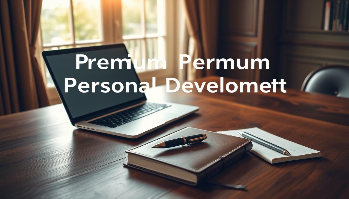 Premium plan visual